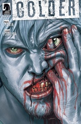 Colder Issue #1