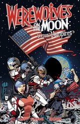 Werewolves on the Moon: Versus Vampires