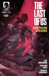 The Last of Us: American Dreams #3