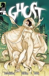 Ghost Issue #1