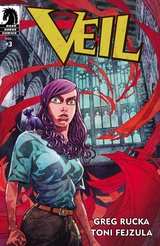 Veil Issue #3
