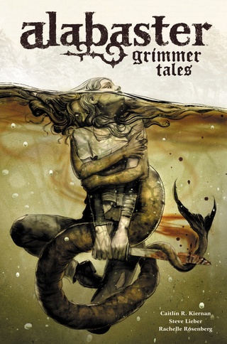 Alabaster Grimmer Tales