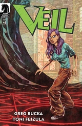 Veil Issue #4