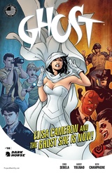 Ghost Issue #10
