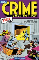 Crime Does Not Pay Volume 3