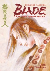 Blade of the Immortal Volume 6: Dark Shadows