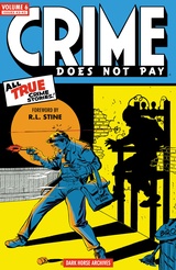 Crime Does Not Pay Volume 6