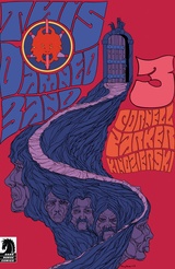 This Damned Band Issue #3