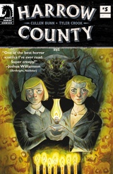 Harrow County #5