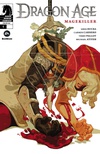 Magekiller Dragon Age: Magekiller #1