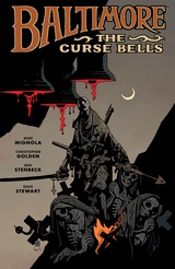 Volume 2: The Curse Bells