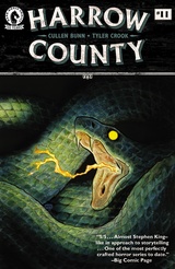 Harrow County #11