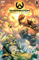 Overwatch #3