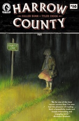 Harrow County #16