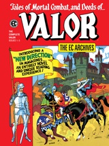 The EC Archives: Valor The EC Archives: Valor