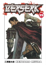 Berserk Volume 29