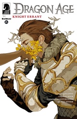 Dragon Age: Knight Errant #5