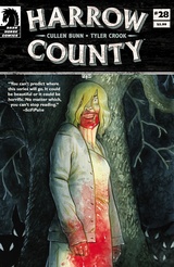 Harrow County #28