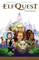 The Final Quest Volume 1