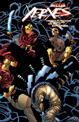 Xerxes: The Fall of the House of Darius and the Rise of Alexander #4