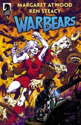 War Bears #1