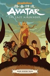 Avatar: The Last Airbender-- Team Avatar Tales