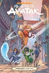 Avatar: The Last Airbender-- Imbalance Part One