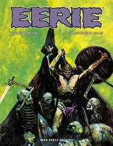 Eerie Archives Volume 25