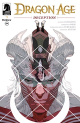 Dragon Age: Deception #3