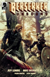 Berserker Unbound #4