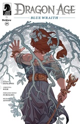 Dragon Age: Blue Wraith #3