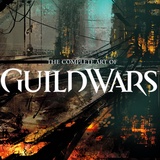 The Complete Art of Guild Wars