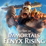 Immortals Fenyx Rising