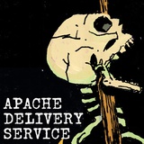 Apache Delivery Service