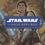 Star Wars: The High Republic Adventures