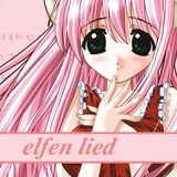 Elfen Lied