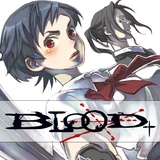 Blood+