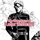 The Adventures of Luther Arkwright