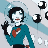 The Art of Tara McPherson