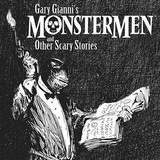 Gary Gianni's MonsterMen