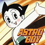 Astro Boy