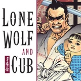 Lone Wolf And Cub