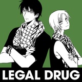 Legal Drug