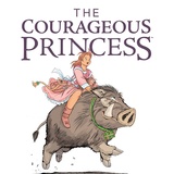 The Courageous Princess