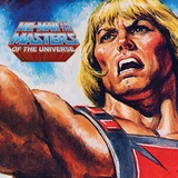 He-Man and the Masters of the Universe