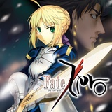 Fate/Zero