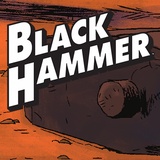 Black Hammer