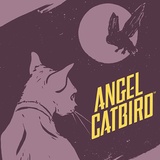 Angel Catbird