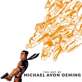 The Art of Michael Avon Oeming