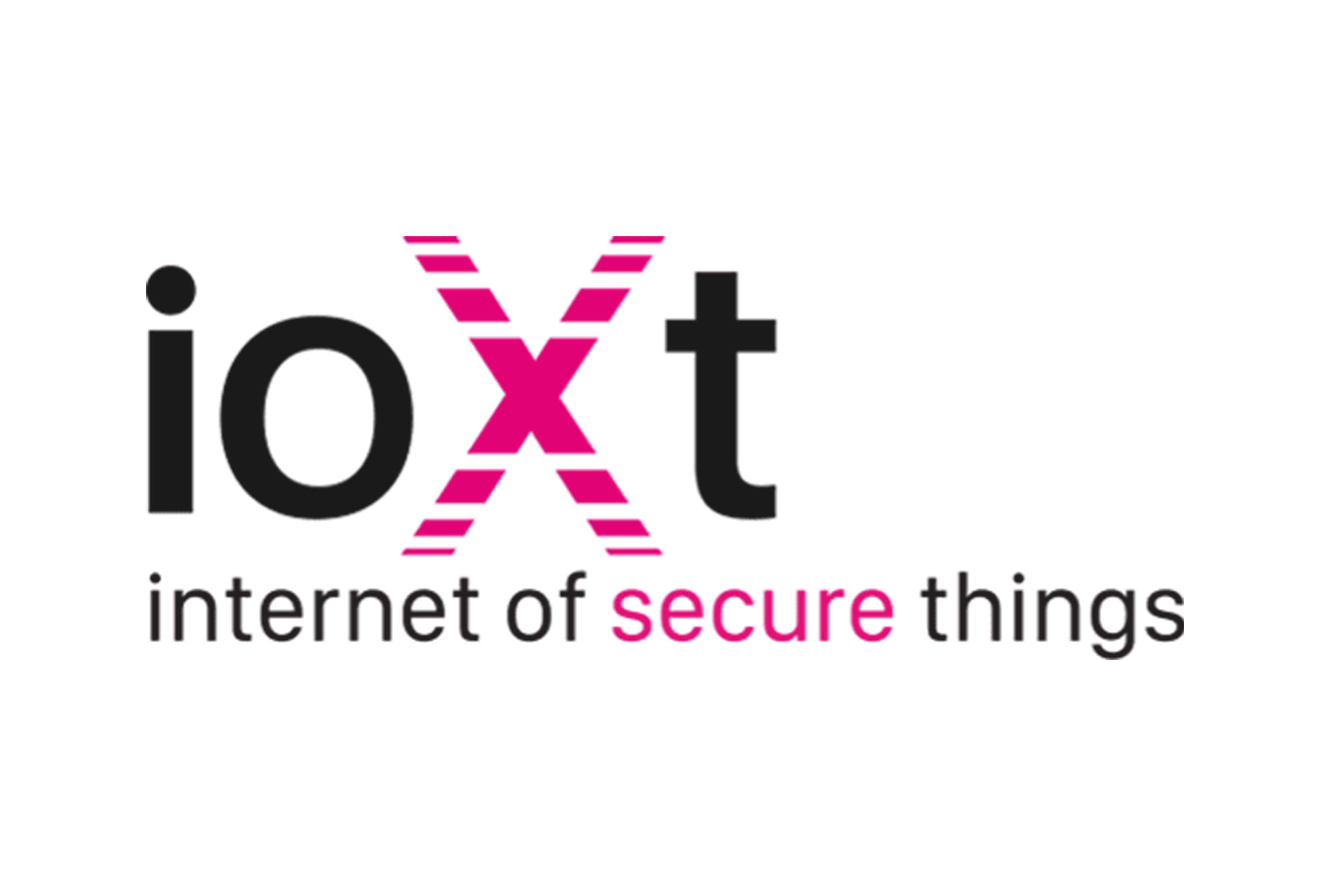 IoXT-Secure-Logo